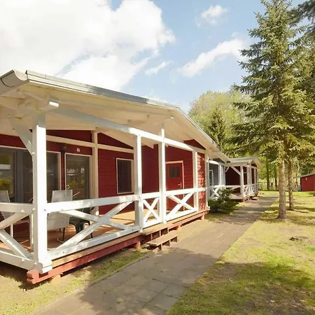 Ferienhaus-bergstrasse-ferienwohnung-b6 Dom wakacyjny *